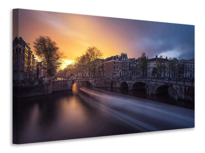 modern-3-piece-canvas-print-amsterdam-keizersgracht