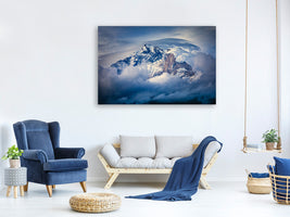 modern-3-piece-canvas-print-annapurna-range