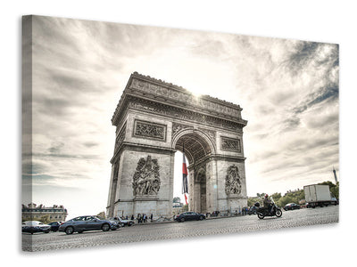 modern-3-piece-canvas-print-arc-de-triomphe