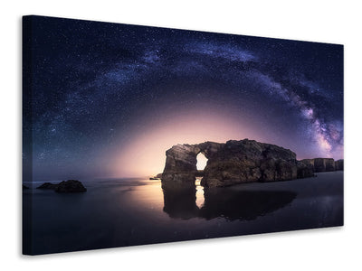 panoramic-3-piece-canvas-print-arcos-naturales