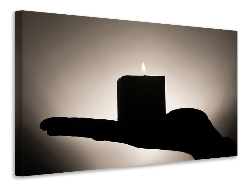 4-piece-canvas-print-aroma-candle