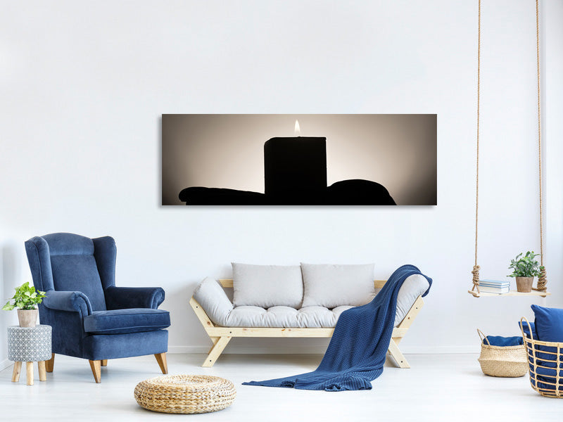 4-piece-canvas-print-aroma-candle