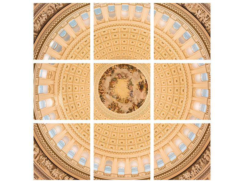 canvas-print-art-on-the-ceiling