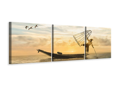 5-piece-canvas-print-artful-fisherman