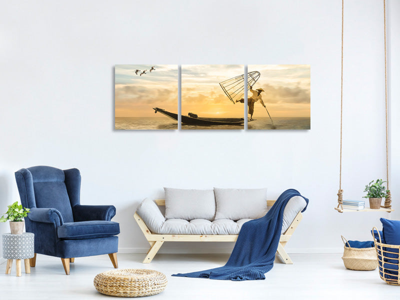modern-4-piece-canvas-print-artful-fisherman