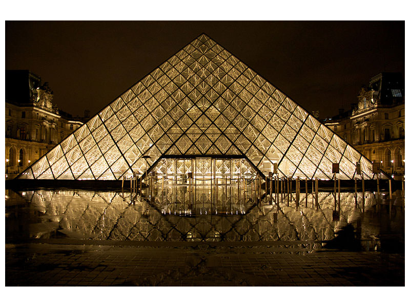 5-piece-canvas-print-at-night-at-the-louvre