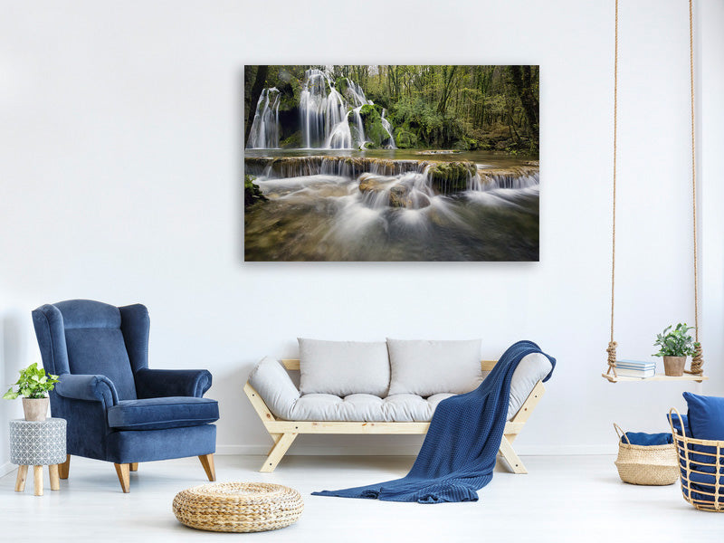 panoramic-3-piece-canvas-print-attention-waterfalls