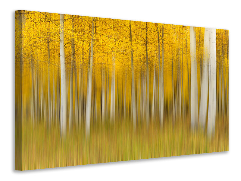 panoramic-3-piece-canvas-print-autumn-dream-ii