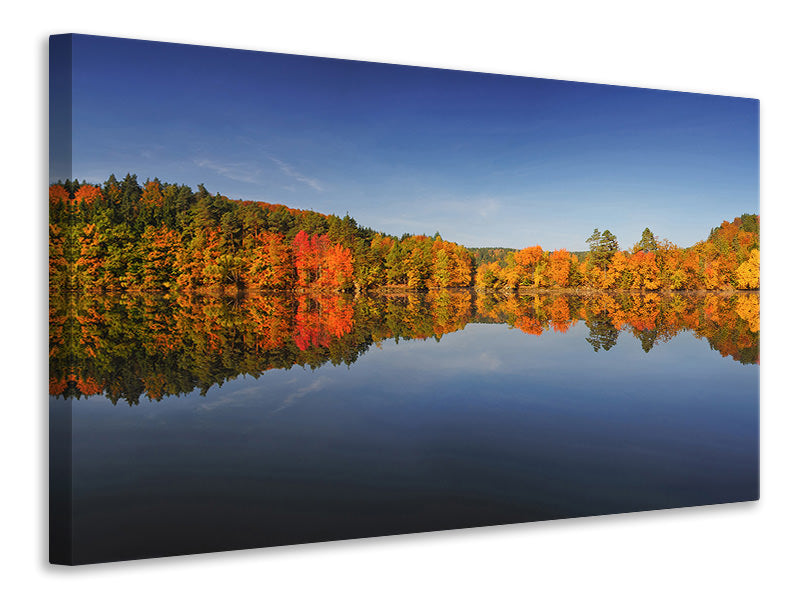4-piece-canvas-print-autumn-ii