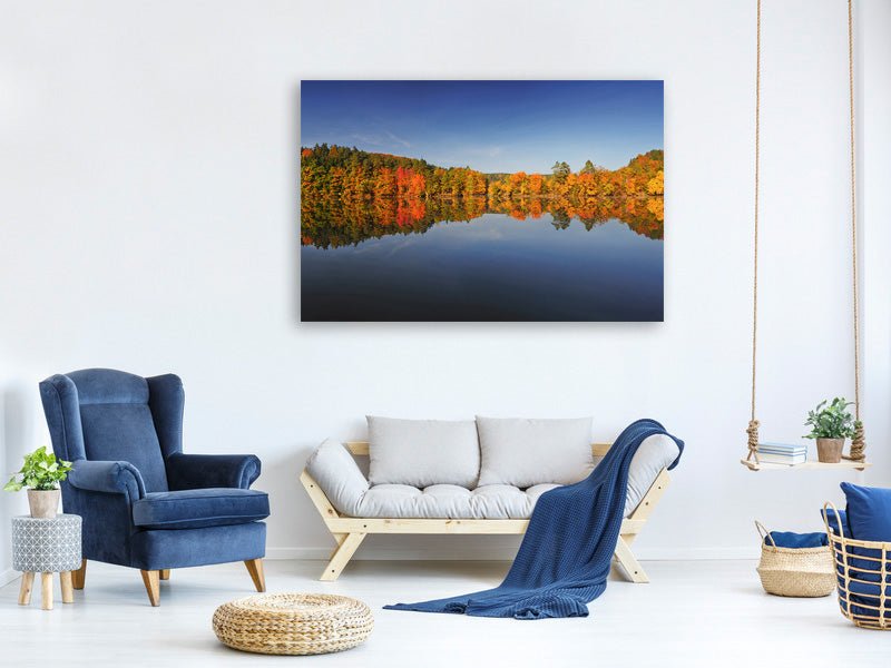 modern-4-piece-canvas-print-autumn-ii