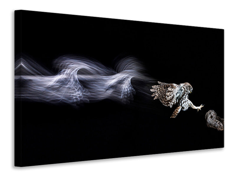 panoramic-3-piece-canvas-print-back-to-the-future