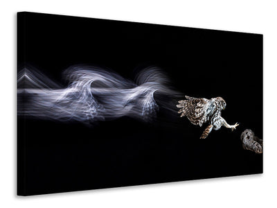 4-piece-canvas-print-back-to-the-future