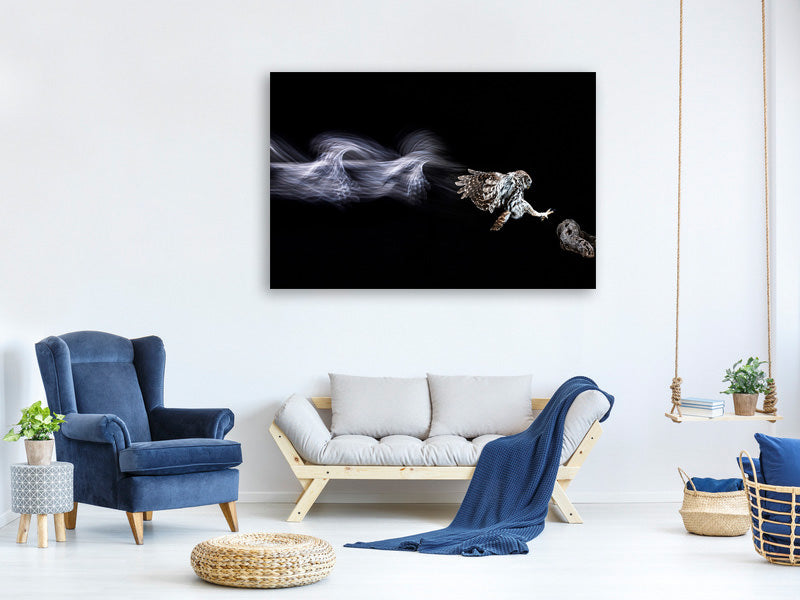 panoramic-3-piece-canvas-print-back-to-the-future