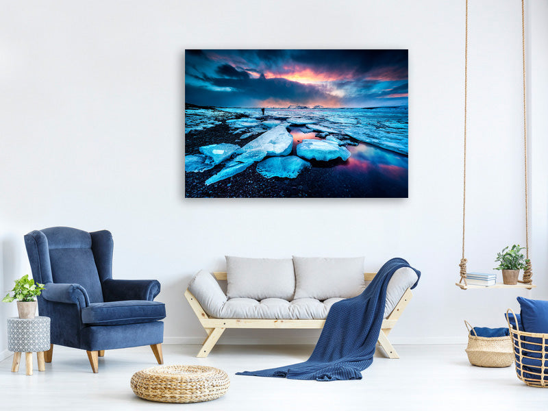 panoramic-canvas-print-badlands