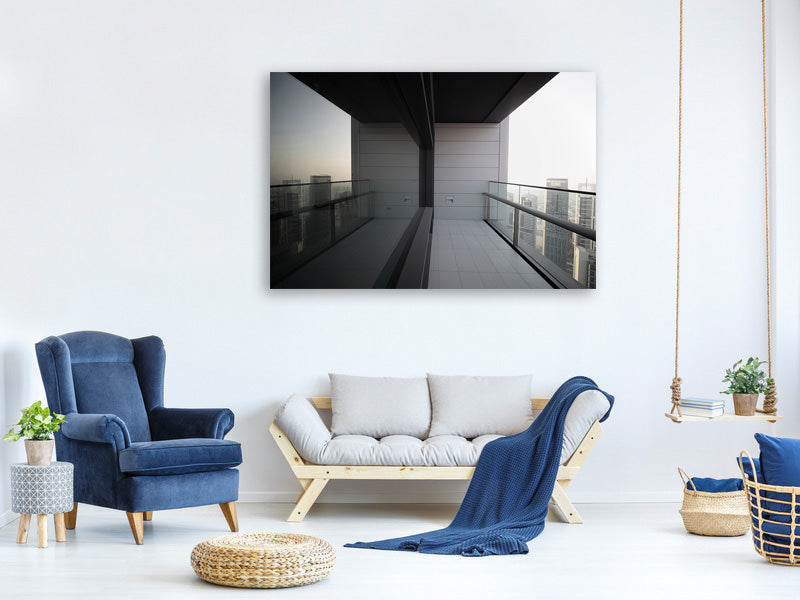 panoramic-canvas-print-balcony-in-dubai