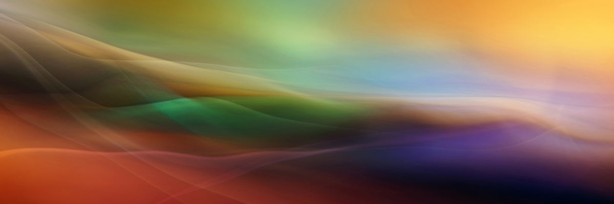 panoramic-canvas-print-watercolor-lines-panorama