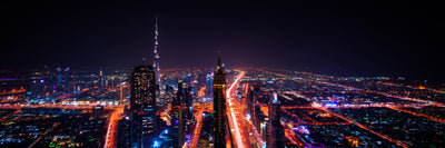 panoramic-canvas-print-the-colorful-lights-of-dubai-panorama