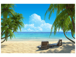 5-piece-canvas-print-beach-paradise-ii
