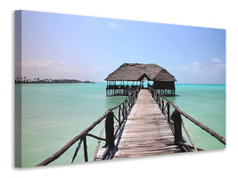 4-piece-canvas-print-beach-paradise