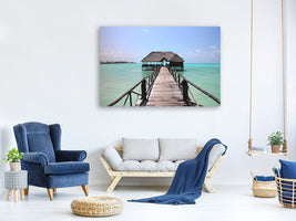5-piece-canvas-print-beach-paradise