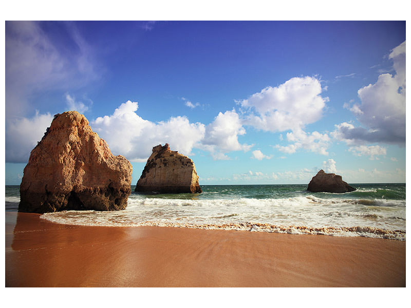 panoramic-3-piece-canvas-print-beach-thoughts