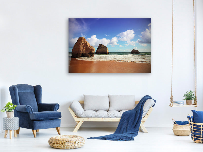 panoramic-canvas-print-beach-thoughts