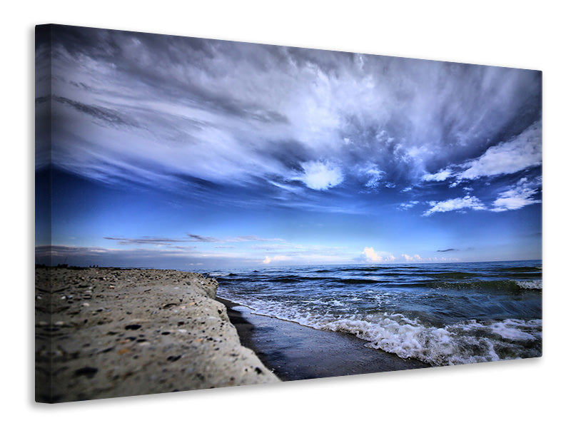 modern-4-piece-canvas-print-beach-waves
