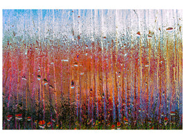 panoramic-3-piece-canvas-print-behind-glass