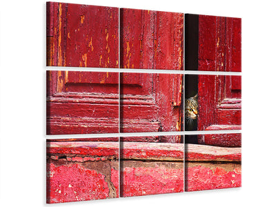 canvas-print-behind-the-scene