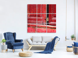 canvas-print-behind-the-scene