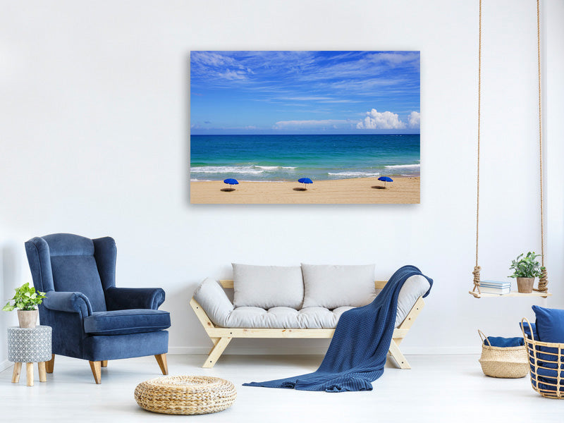 3-piece-canvas-print-best-beach-location
