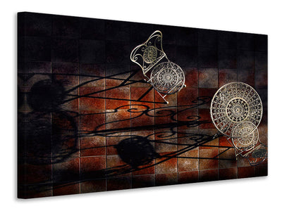 3-piece-canvas-print-bitter-sweet-simphony