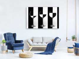 panoramic-canvas-print-black-and-white-iv