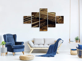 3-piece-canvas-print-black-chocolate