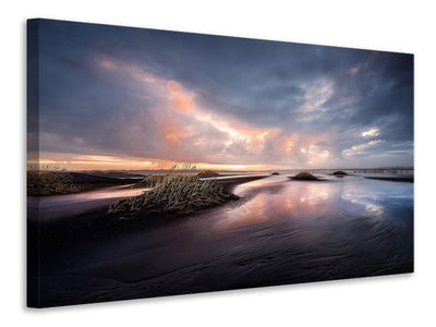 5-piece-canvas-print-black-sand