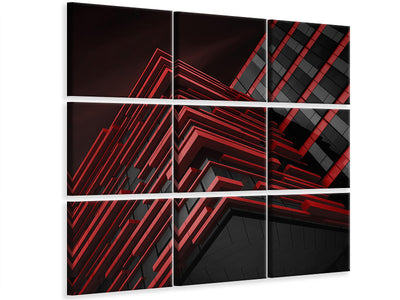 canvas-print-blood-stream