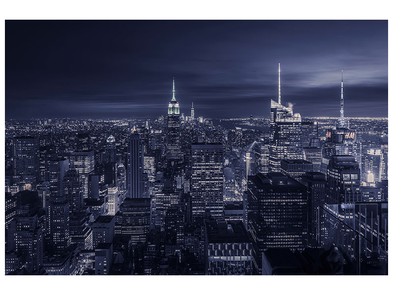 modern-3-piece-canvas-print-blue-city