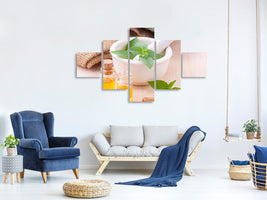 4-piece-canvas-print-body-oil