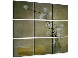 4-piece-canvas-print-books