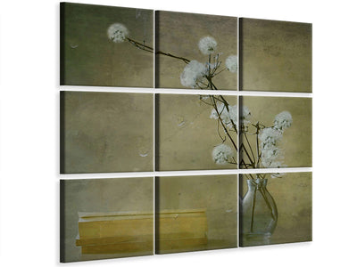 4-piece-canvas-print-books