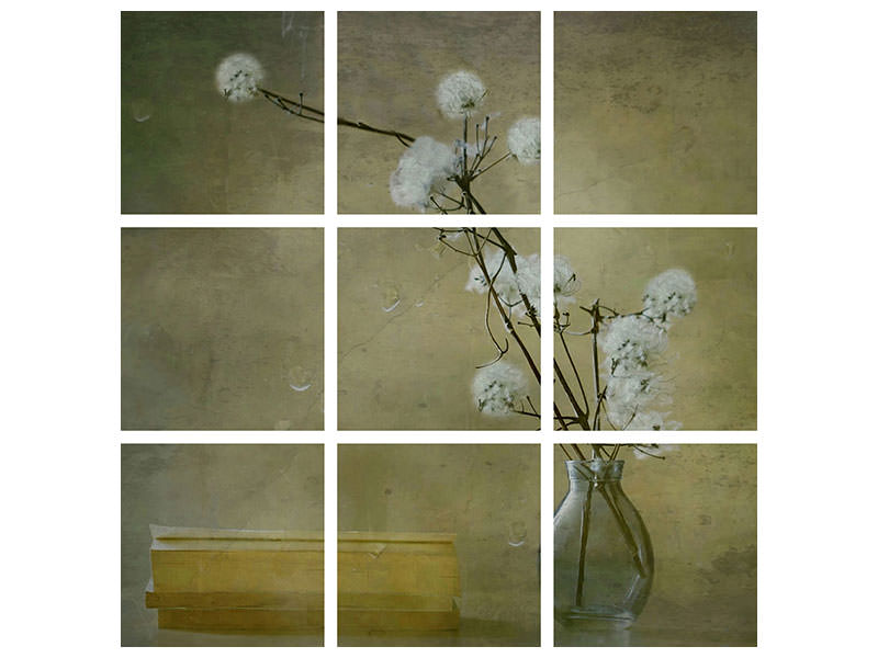 4-piece-canvas-print-books