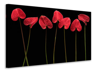 3-piece-canvas-print-botanical-hearts