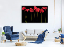 3-piece-canvas-print-botanical-hearts