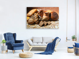 5-piece-canvas-print-breakfast-breads
