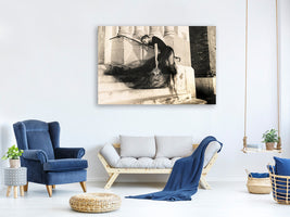 3-piece-canvas-print-bride-fears