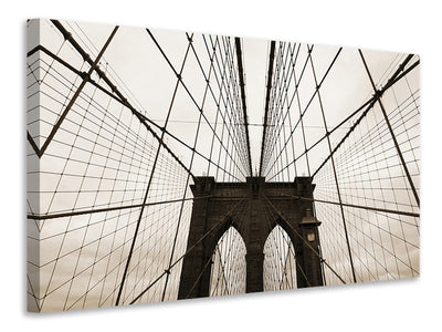 3-piece-canvas-print-brooklyn-bridge-with-clouds