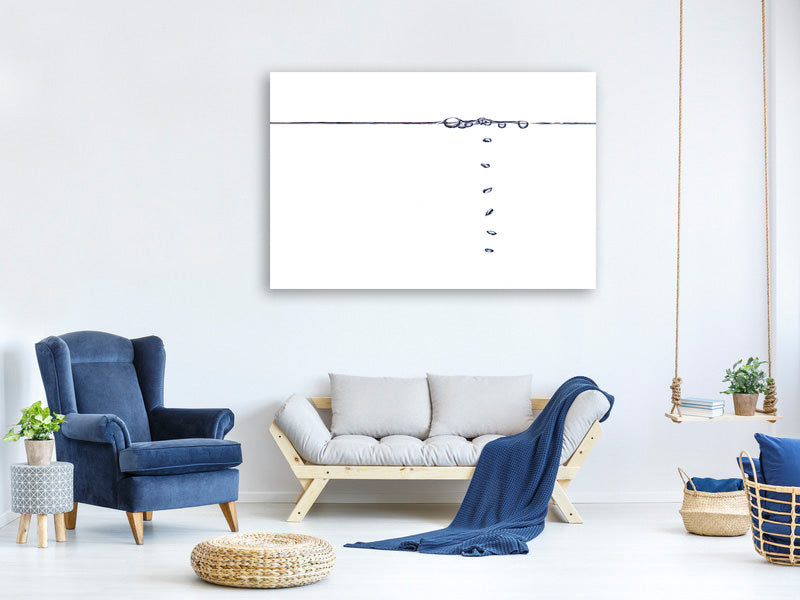 3-piece-canvas-print-bubbles