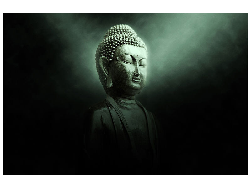 3-piece-canvas-print-buddha-in-mystical-light