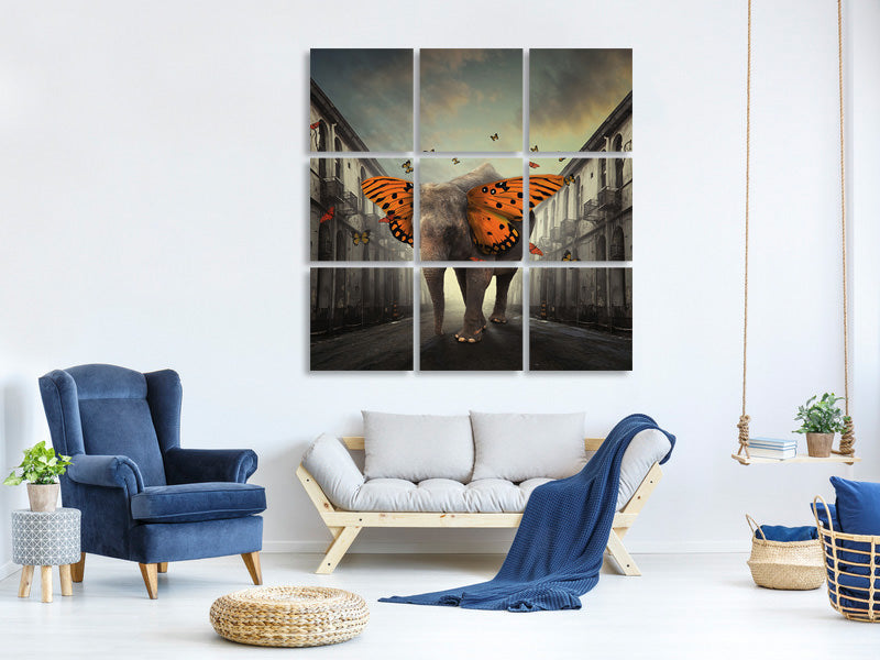 canvas-print-butterphant