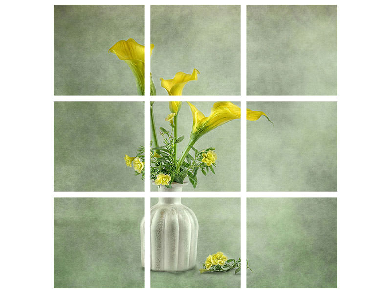 canvas-print-calia-lillies